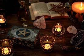 How to find a good spell caster? – Consider Mkhulu Makenzi