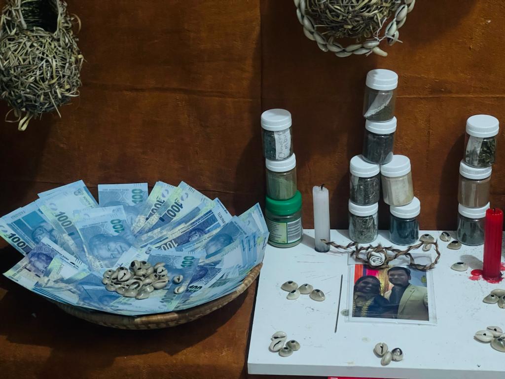 Magic Powder For Court Cases Magic Powder For Court Cases